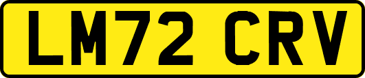 LM72CRV