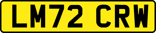 LM72CRW