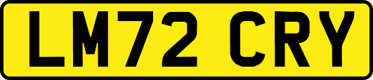 LM72CRY