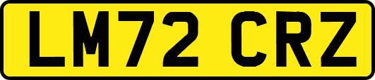 LM72CRZ
