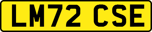 LM72CSE
