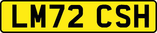 LM72CSH