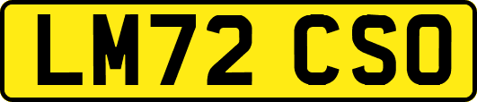 LM72CSO