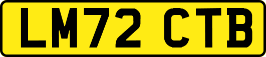 LM72CTB
