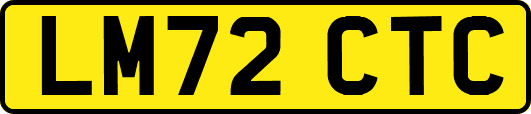 LM72CTC