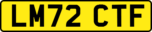 LM72CTF