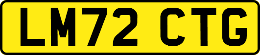 LM72CTG