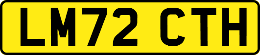 LM72CTH