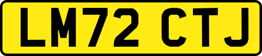 LM72CTJ