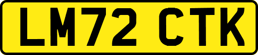 LM72CTK