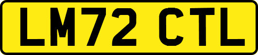 LM72CTL