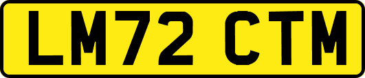 LM72CTM
