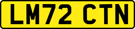 LM72CTN
