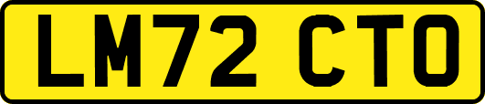 LM72CTO