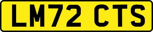 LM72CTS
