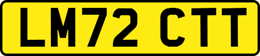 LM72CTT