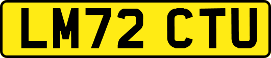 LM72CTU