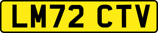LM72CTV
