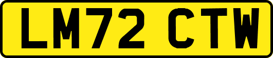 LM72CTW