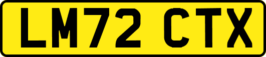 LM72CTX