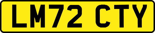 LM72CTY