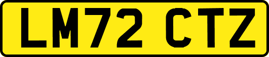 LM72CTZ