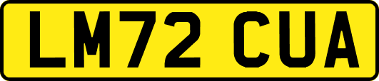 LM72CUA