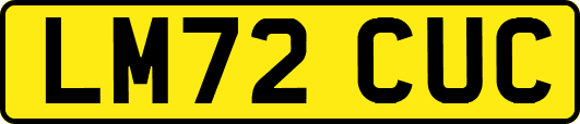 LM72CUC
