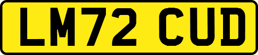 LM72CUD