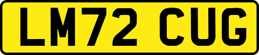 LM72CUG