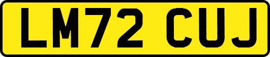 LM72CUJ