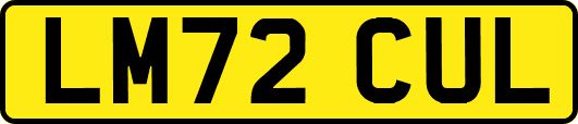 LM72CUL