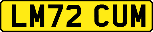 LM72CUM