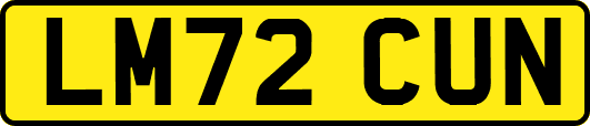 LM72CUN