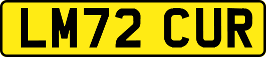 LM72CUR