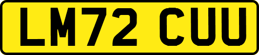 LM72CUU