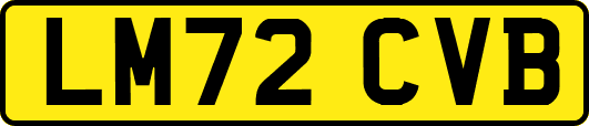 LM72CVB