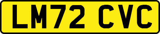 LM72CVC