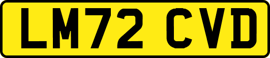 LM72CVD