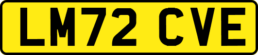 LM72CVE