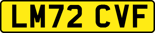 LM72CVF