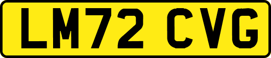 LM72CVG