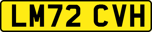 LM72CVH
