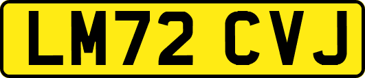 LM72CVJ