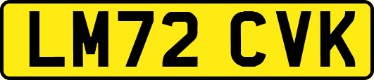 LM72CVK