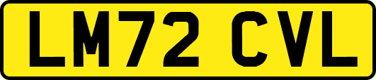 LM72CVL