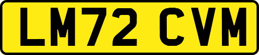 LM72CVM