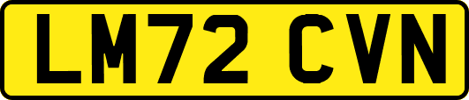 LM72CVN