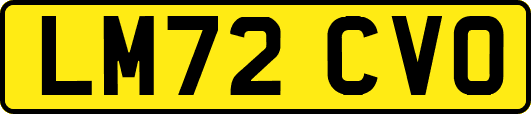 LM72CVO