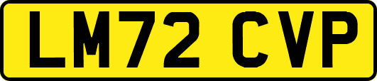 LM72CVP